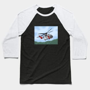 Lif Baseball T-Shirt